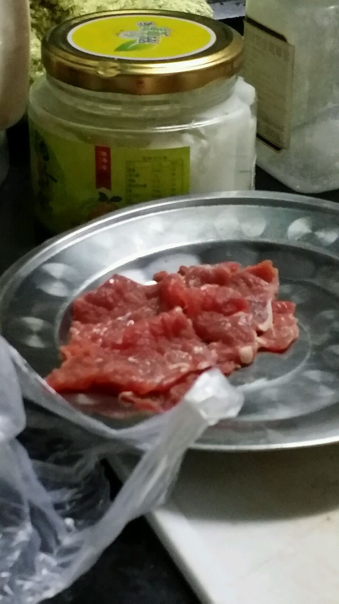 晚餐必备，牛排意大利面和炒饭的做法图解3