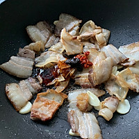 #憋在家里吃什么#回锅肉的做法图解7