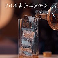 威士忌highball日式居酒屋必备鸡尾酒的做法图解2