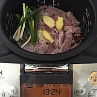自制肉松的做法图解1
