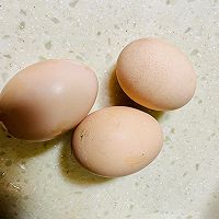 留学生版砂（简）锅（易）鸡蛋的做法图解1