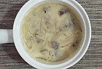 微波炉红枣年糕的做法