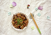 #感恩节烹饪挑战赛# 陈皮蘑菇蒸鸡的做法