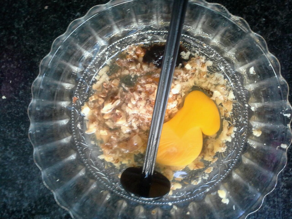 红糖酒酿鸡蛋怎么做_红糖酒酿鸡蛋的做法_豆果美食