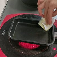 韭菜厚煎蛋的做法图解3