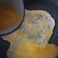 香喷喷的韭菜盒子的做法图解5