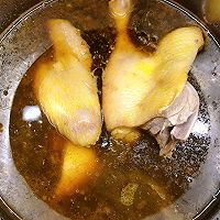#家乡年味 鲜才够味#卤鸭子的做法图解8