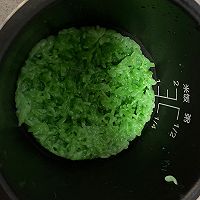 咖喱海螺饭的做法图解2
