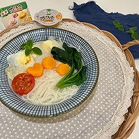 浓汤面的做法图解7