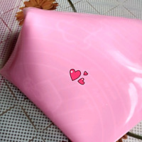 #人人能开小吃店#南瓜豆沙馅空心麻团的做法图解10