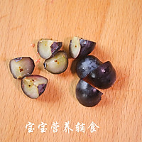 蓝莓爆浆松饼的做法图解15