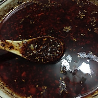 四川风味自制辣椒油的做法图解3