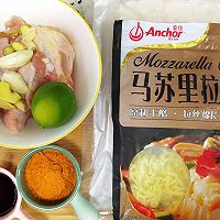 #pick哪种真芝味-瀑布拉丝#拉丝鸡蛋灌饼（自创）的做法图解3