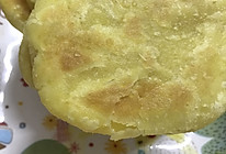 糖酥饼的做法