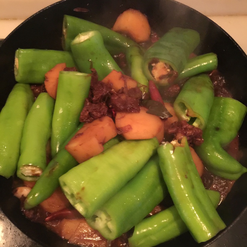 最好吃的酱牛肉的做法图解6