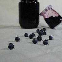 自制蓝莓酱的做法图解6