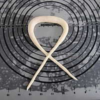 普雷结的做法图解6