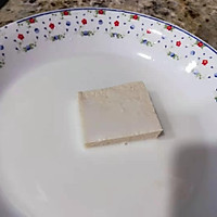 简单的茄汁豆腐多这一点味道，米饭连着干掉三碗的做法图解6