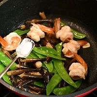 小炒皇的做法图解14