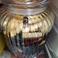 家常腌萝卜的做法图解5