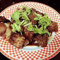 诺妈懒人食谱——电压力锅版糖醋排骨的做法图解7