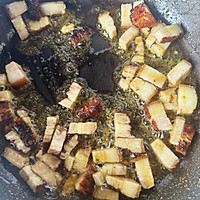 打卤面的做法图解3