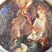 香嫩入味的美味酱牛肉的做法图解5