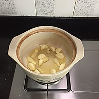 （腐竹）鱼头煲的做法图解5