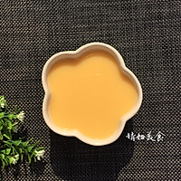 水蒸蛋#维达与你韧享年夜饭#的做法图解5
