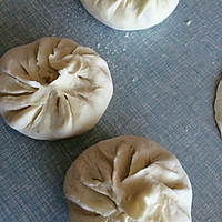 酱肉小笼包的做法图解5