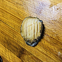 鲍鱼捞饭的做法图解1