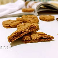 巧克力编织饼干的做法图解13
