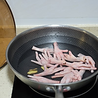 入口即化的香辣鸡爪的做法图解1