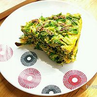 金雀花蛋饼的做法图解8