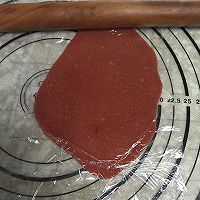 玻璃心饼干的做法图解4