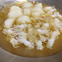 #轻食季怎么吃#春天的关东煮的做法图解9