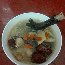 乌鸡汤