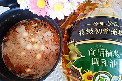 小锅米线