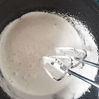 海绵蛋糕（下午时光伴侣）的做法图解6