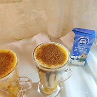 #冬日治愈时刻#奶油南瓜豆乳，冬日里的暖阳的做法图解7