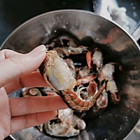 红烧小龙虾的做法图解2