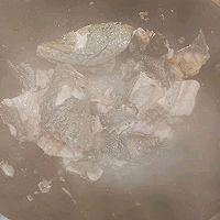 #元宵节美食大赏#财鱼鱼丸汤的做法图解4