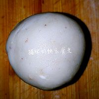 广式莲蓉蛋黄月饼（50克/个）的做法图解8