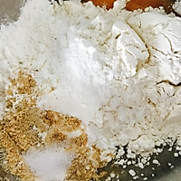 软炸杏鲍菇的做法图解2