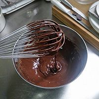 可可蛋糕卷(不消泡超浓郁巧克力口感)的做法图解11
