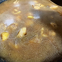 鸡腿炖土豆的做法图解5