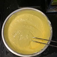 芒果冻芝士蛋糕8寸的做法图解7