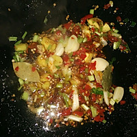 超级美味的石锅鱼 火锅鱼的做法图解1