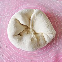 #带着美食出去浪#可以撕着吃的呛面馒头的做法图解6