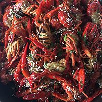 麻辣小龙虾的做法图解6